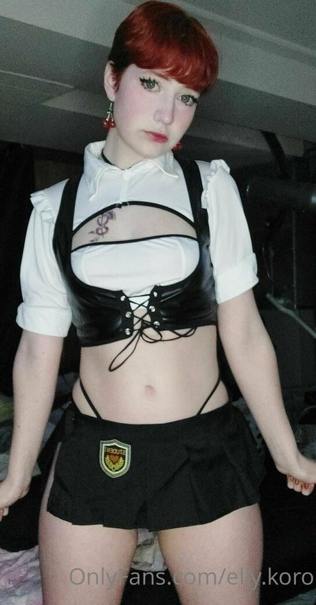 elly koro pornstar sex photo