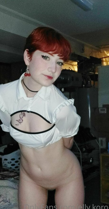 elly koro free actress pictures