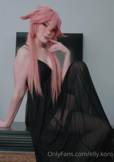 elly koro porn star pic