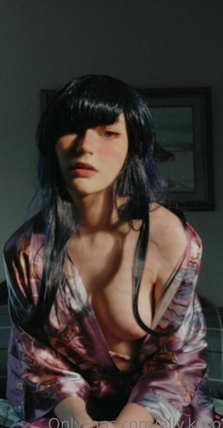 elly koro model perfect archive