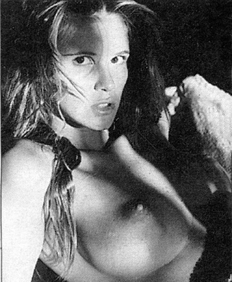 Elle Macpherson sexy pornstar images