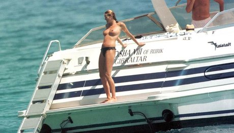 Elle Macpherson pornstar best pic