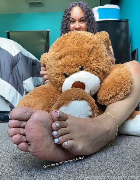 deedeericanfeet sex pornstar images