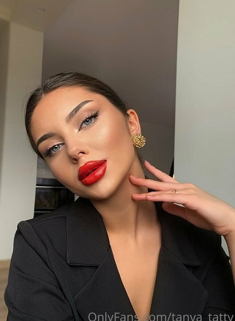 tanya tatty nude actress archive