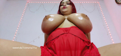 Dulce Natalia sexy star galleries