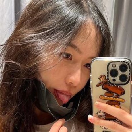 maggiechow123 pornstar beautiful photo