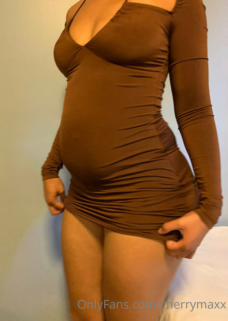 cherrymaxx nice model picture