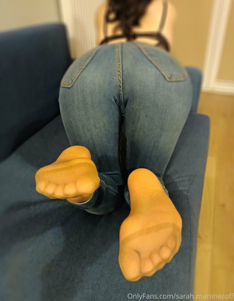 sarah martinezoff erotic star photos