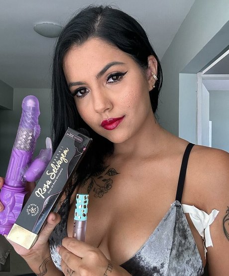 Fernanda Lopes high quality actress pic