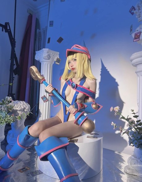 Strawie model high quality archive