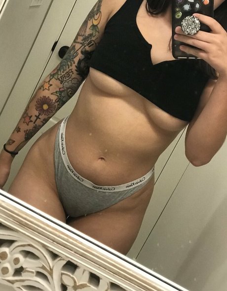 cherrytatts model top pics