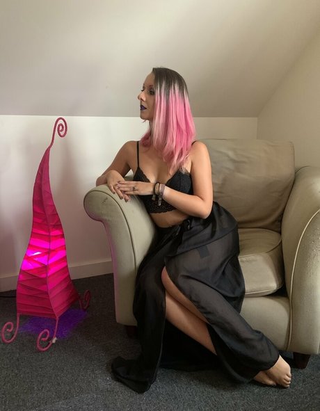 goddessdarkfate beautiful pornstar image