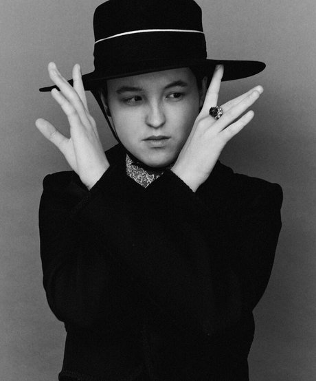 Bella Ramsey best actress photos