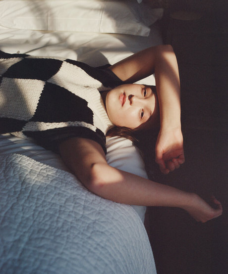 Bella Ramsey hd model archive