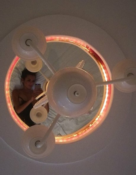 Nikoletta Ralli xxx model gallery