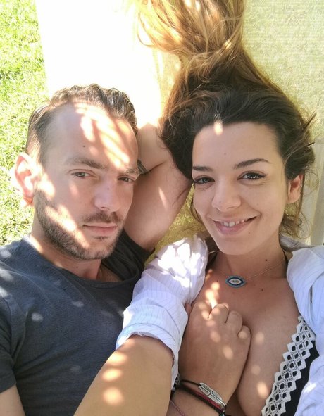 Nikoletta Ralli model image