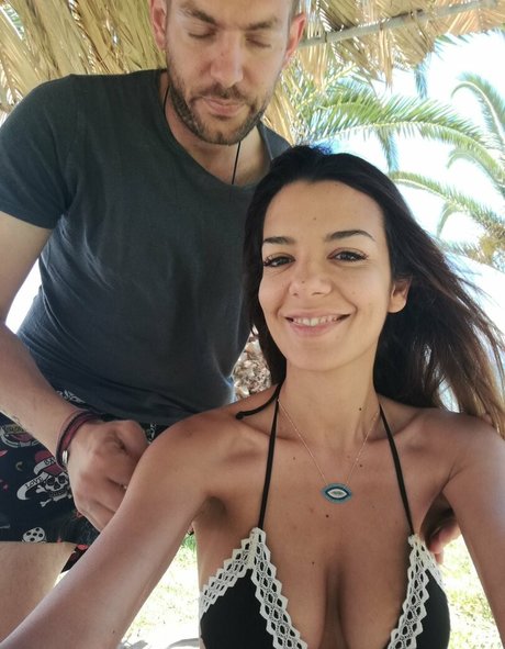 Nikoletta Ralli top pornstar pic