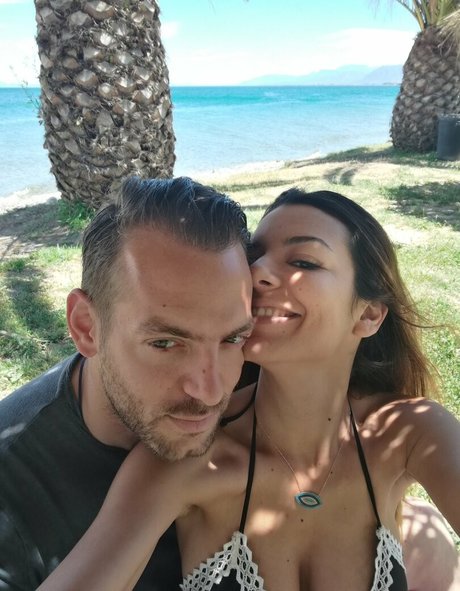 Nikoletta Ralli porn star pic