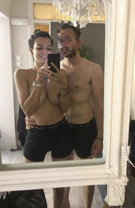 Nikoletta Ralli hd model gallery