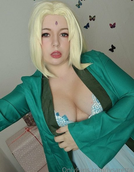 lysaretta pornstar nice picture