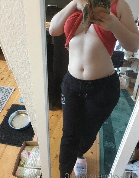 lysaretta top model archive