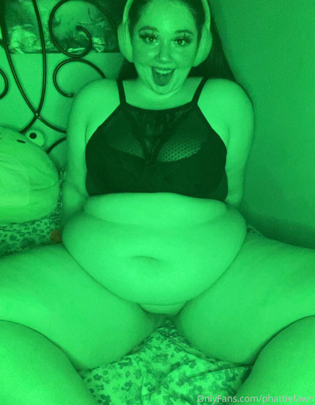 phattiefawn Profile pic