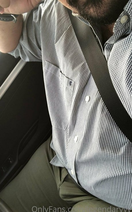 legendaryyy exclusive model photo