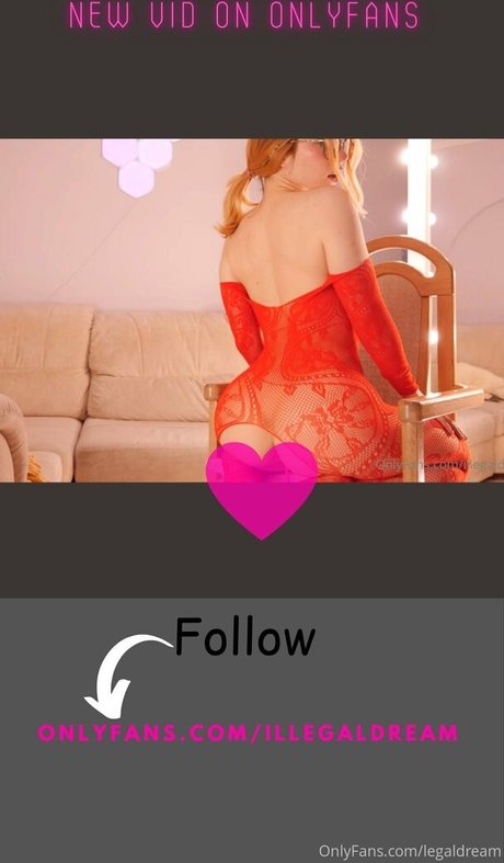 legaldream porn star pictures
