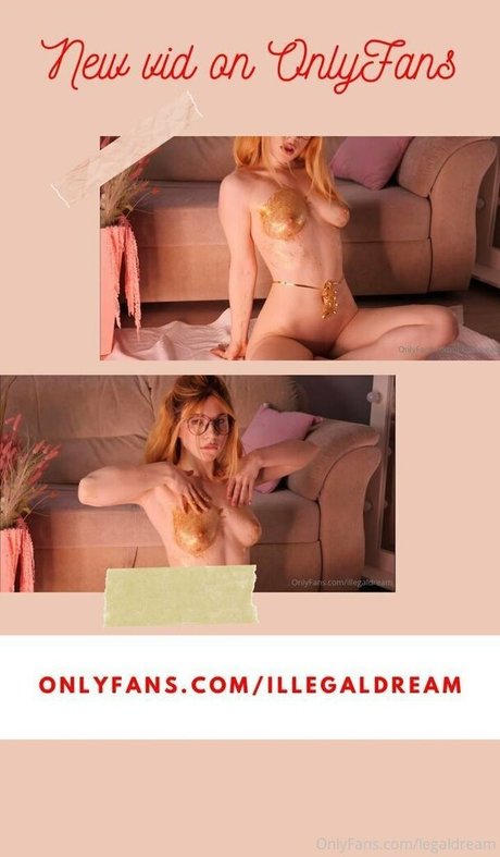 legaldream model adult photos