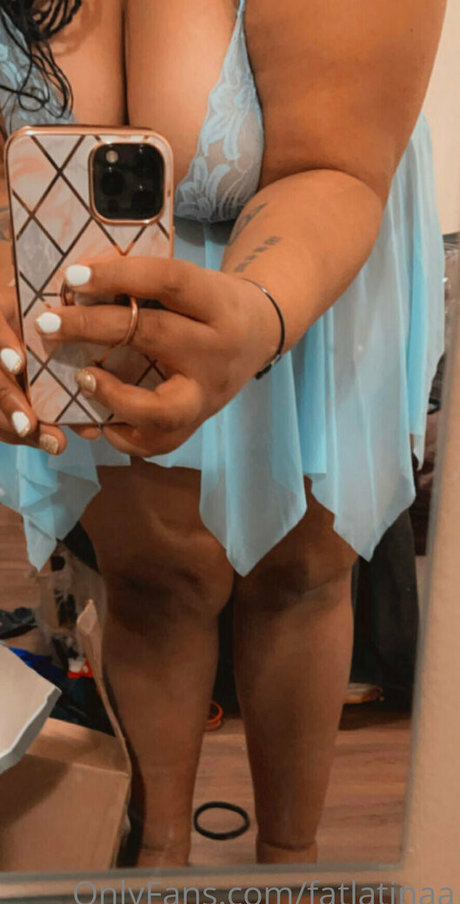 fatlatinaa model nude pic