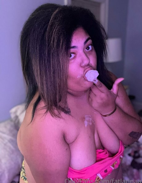 fatlatinaa model art image
