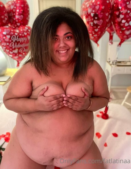 fatlatinaa pretty star galleries