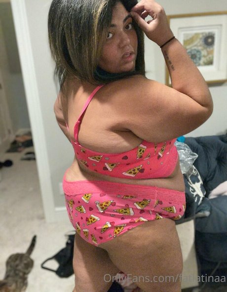 fatlatinaa star exclusive images