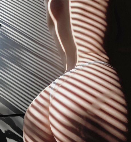 stunningevafree pornstar exclusive gallery