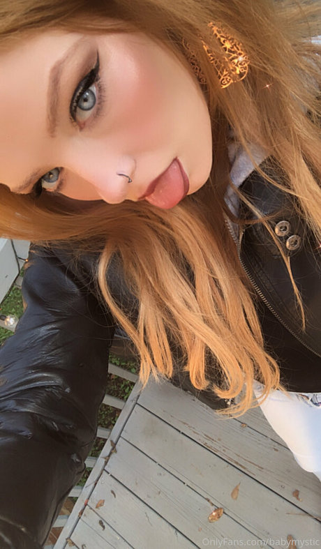 babymystic nude pornstar img
