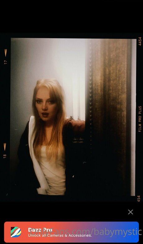 babymystic top actress photo