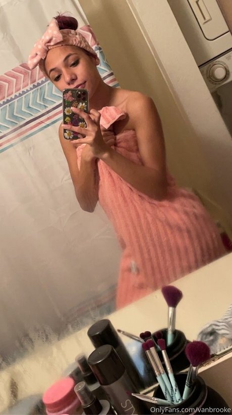 Vanbrooke star adult pics