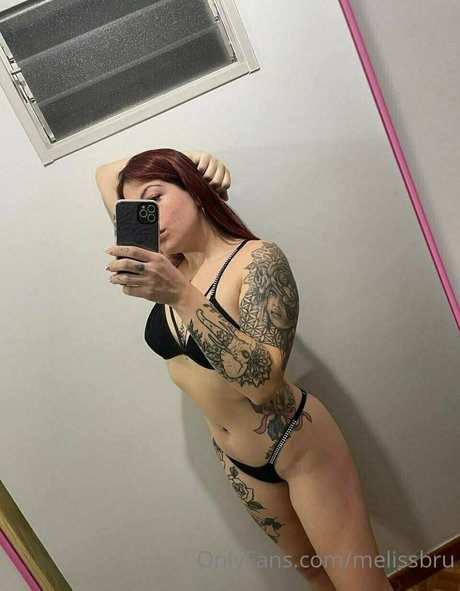 melissbru free actress pic