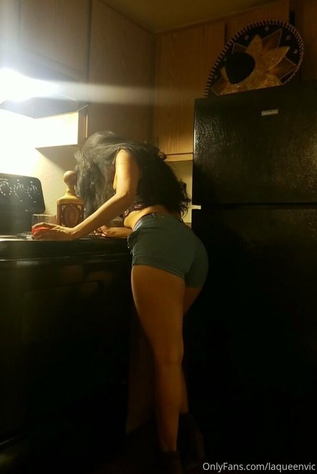 laqueenvic high quality star pics