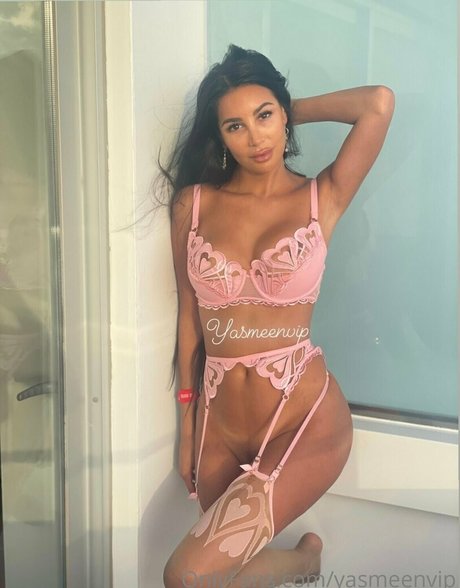 yasmeenvip model nudes pictures