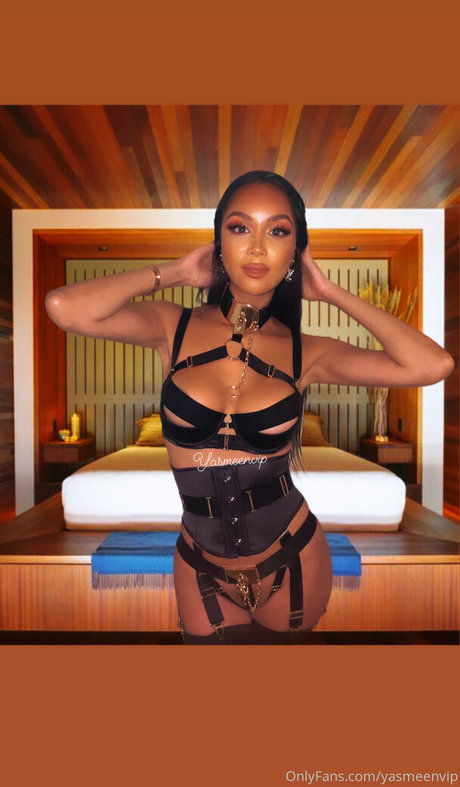 yasmeenvip star top pics