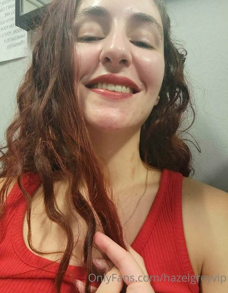 hazelgreyvip nice actress image