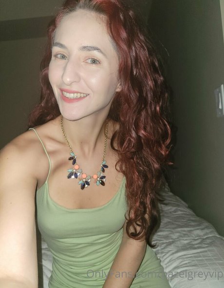 hazelgreyvip top star pic