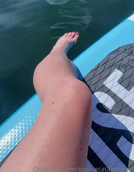 sophiecatastrofeet star pretty images