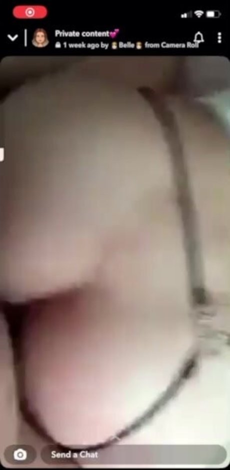 bellapixi pornographic model pics