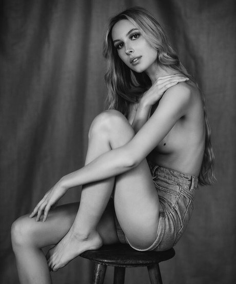 Isabella Spaeth best model images