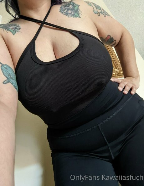 kawaiiasfuch top model pictures