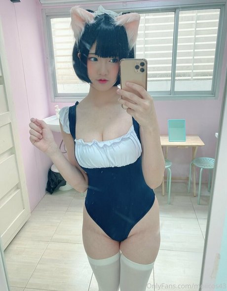 Moiicos43 pornstar art archive