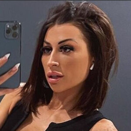 Aleisha Graceficial pornstar nudes images