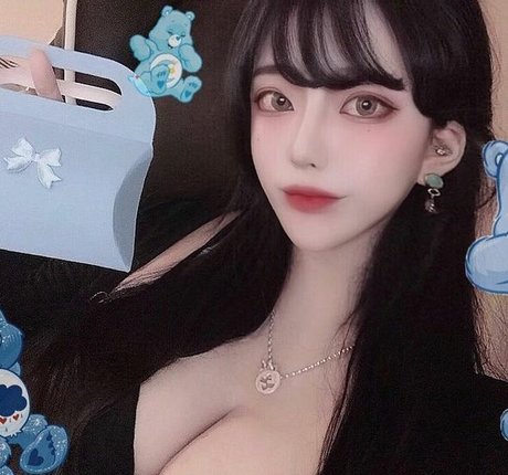 neco mimi pretty actress pics